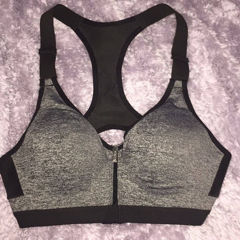 Victoria's Secret sports bra